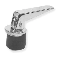 Samozapiralni izpustni zamašek za vodo baker 22 mm