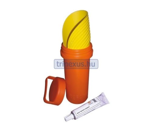 Komplet za popravilo PVC cevi Jobe