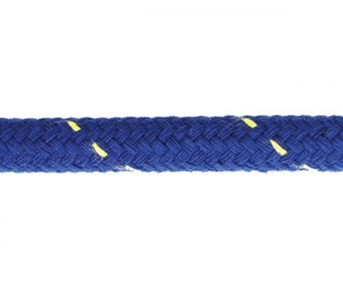 Vrv za križarjenje SP modra 10 mm