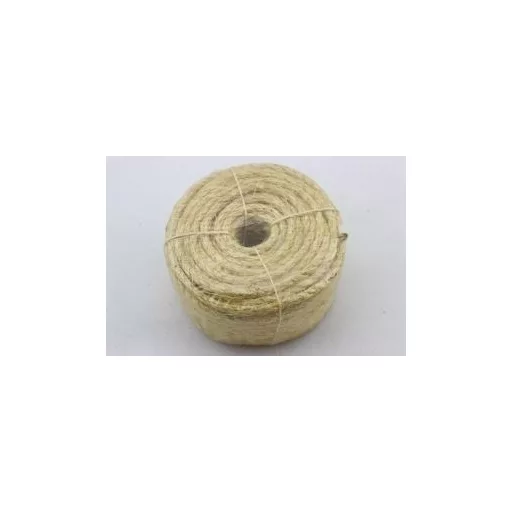 Vrv sisal 15 m / 8 mm