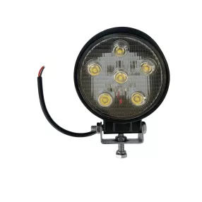 Večnamenska polica za luči na krovu