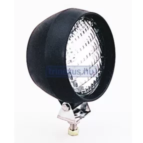 Večnamenska polica za svetilke