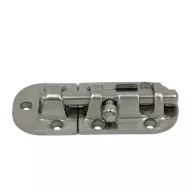 Zaponka iz nerjavečega jekla 90 x 38 mm