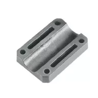 Adapter za držalo za ribiške palice za ograjo