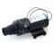 Macerátor 43l/min 24V EVA