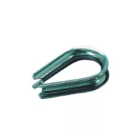 Jezgro vrvi pocinkano 8 mm