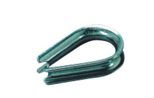 Jezgro vrvi pocinkano 8 mm