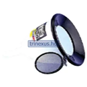 Velik lijak za gorivo