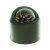 Kompas Riviera BZ3 vodoravno črn 127 mm