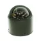 Kompas Riviera BZ3 vodoravno črn 127 mm
