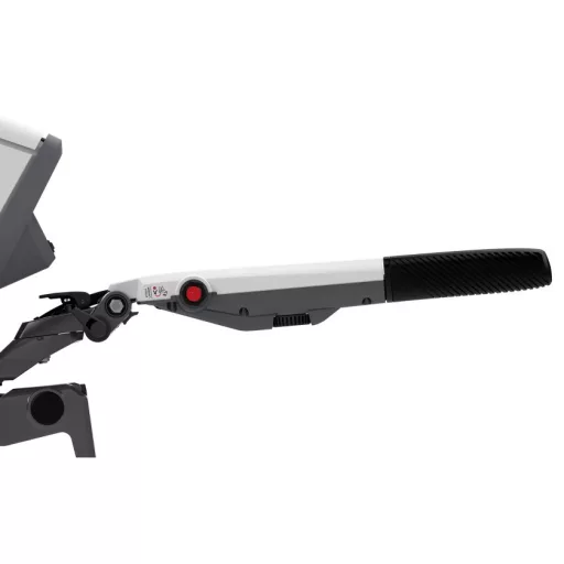 Merkur Avator 7.5 ESH