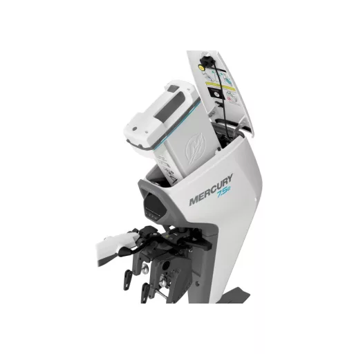 Merkur Avator 7.5 ESH