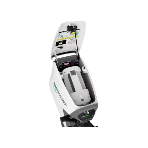 Merkur Avator 7.5 ELH