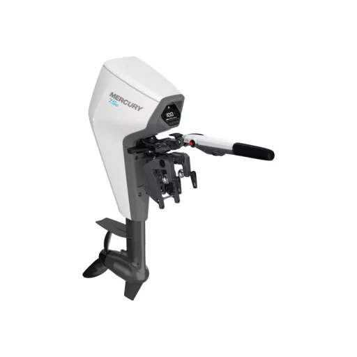 Merkur Avator 7.5 ELH