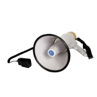 Kézi hangosbeszélő 15 Watt EVA