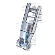 Povezovalec za sidrno verigo inox 10/12 EVA