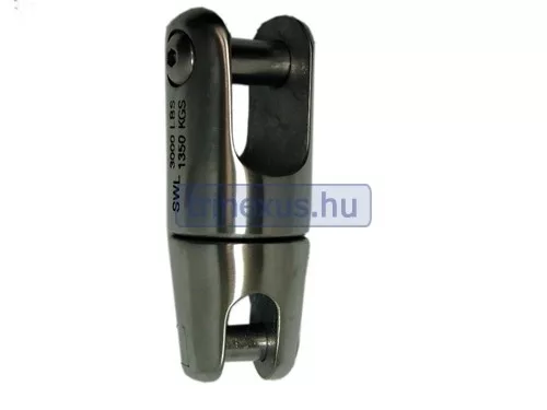 Povezovalec za sidrno verigo inox 10/12 EVA