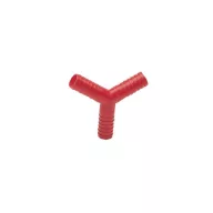 Podaljšek cevi za Y-vodno cev 10 mm