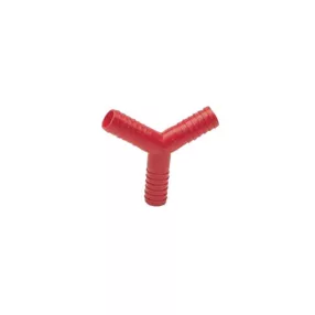 Podaljšek cevi za Y-vodno cev 14 mm