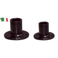 Osnova za ograjo 90 stopinj 22 mm plastika