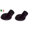 Osnova za ograjo 60 stopinj 20 mm plastika