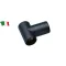 Povezovalni element T-oblik 90 stopinj 22 mm plastika