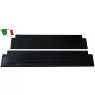Veseljski pedal 560 mm plastika