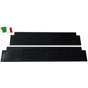 Veseljski pedal 560 mm plastika