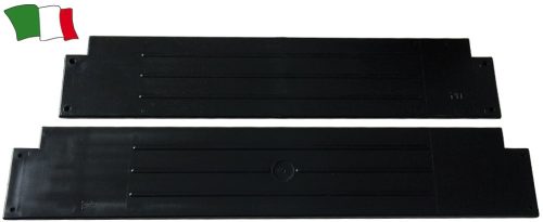 Veseljski pedal 560 mm plastika