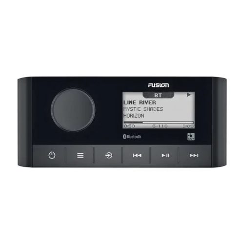 Fusion MS-RA50 kompakten