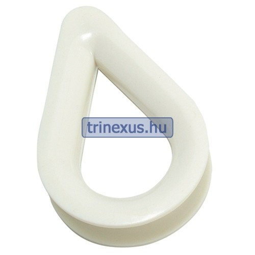 Jedro vrvi iz plastike 8 mm