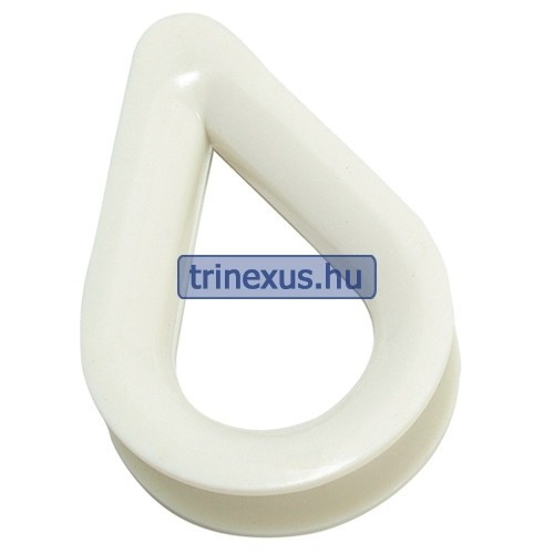 Jedro vrvi iz plastike 10 mm