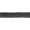 Vrv DB PE črna 10 mm