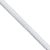 Vrv DB PE bela 12 mm
