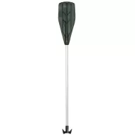 Trdna 120 cm z veslom za vleko