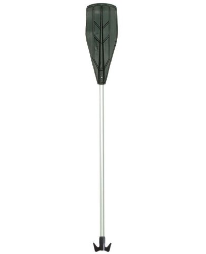 Trdna 120 cm z veslom za vleko