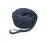 Sidrno vrv PE z jekleno jedro 14 mm/40 m temno modra