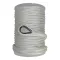Sidrno vrv PE z jekleno jedro 16 mm/40 m temno modra
