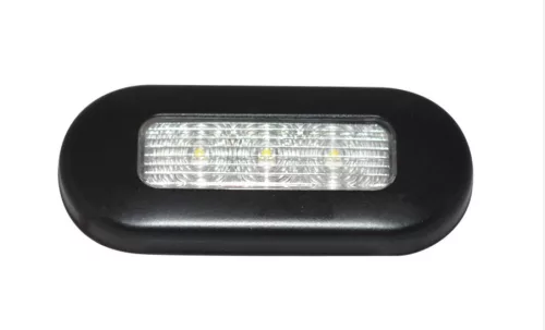 Kabinfény vízálló leddel EVA 