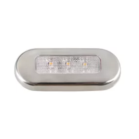 Kabinfény vízálló leddel EVA 