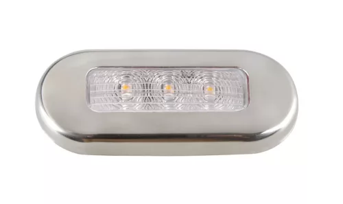 Kabinfény vízálló leddel EVA 