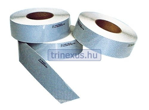 Reflektivni dekorativni trak 1 m / 5 cm