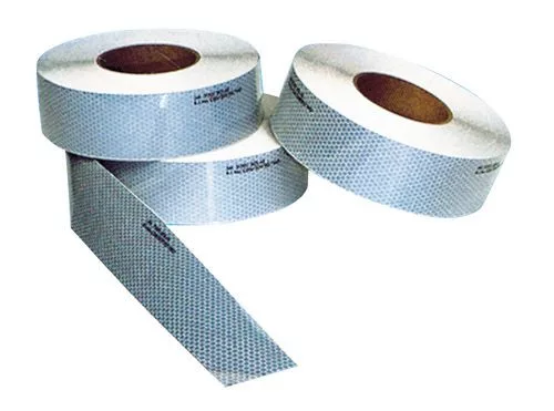 Reflektivni dekorativni trak 1 m / 5 cm