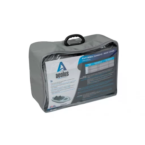 Čoln Profi Aeolus 550 - 610 cm x 265 cm