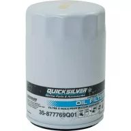 Oljni filter Quicksilver