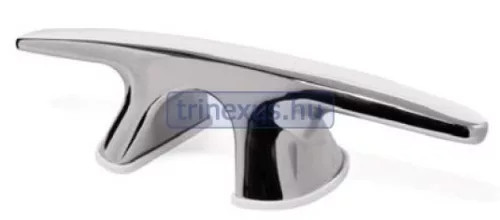 Sponka za papir Bulldog jeklo 250 mm