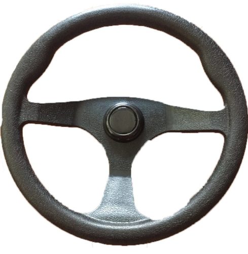 Plastična naba krmila 32 cm