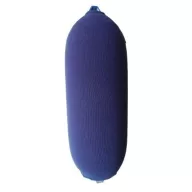 Temno modra zaščita blatnika 77 x 30 cm