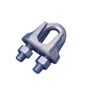 Cinkana sponka za vrv 10 mm