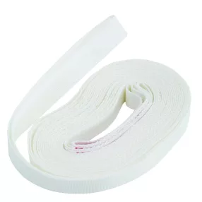 Biztonsági heveder 25 mm UV álló poliészter 6 m EVA